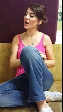 Dün Aksam Yine Benim Yollarıma Bakmışsın