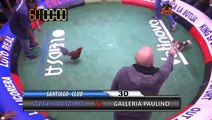 30-TRABA DICAYAGUA VS GALLERIA PAULINO SG-27-03-2017
