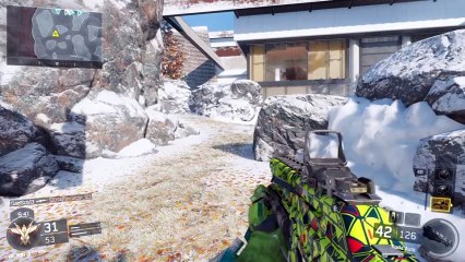 Black ops 3 wat moet ik uploaden