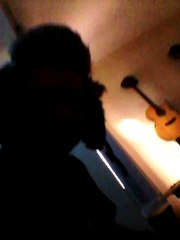 cinco segundos de alegria---metendo o bedelho