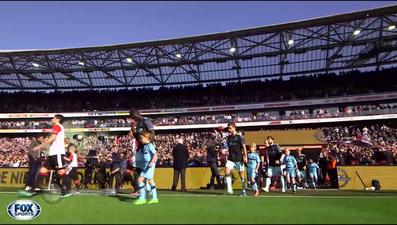 29-03-2017 FeyenoordTV