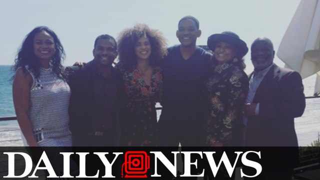 Janet Hubert Trashes Alfonso Ribeiro After 'Fresh Prince' Photo