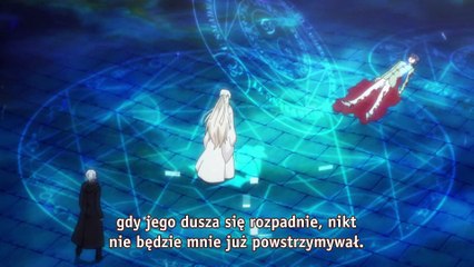 [Dziubububu] Spiritpact - 10 PL