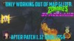 Zombies In Spaceland Glitches - ONLY Out Of Map GLITCH After Patch 1.12 - 