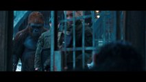 War for the Planet of the Apes - Trailer Tomorrow (VO)