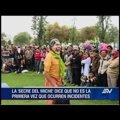 Televistazo 13h00 29-03-2017