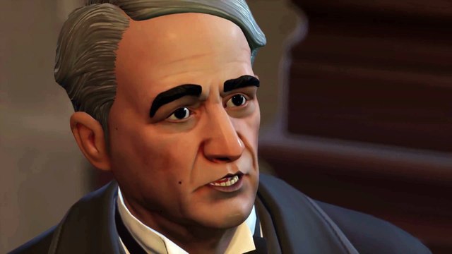 The Invisible Hours - Nuevo juego de Tequila Works