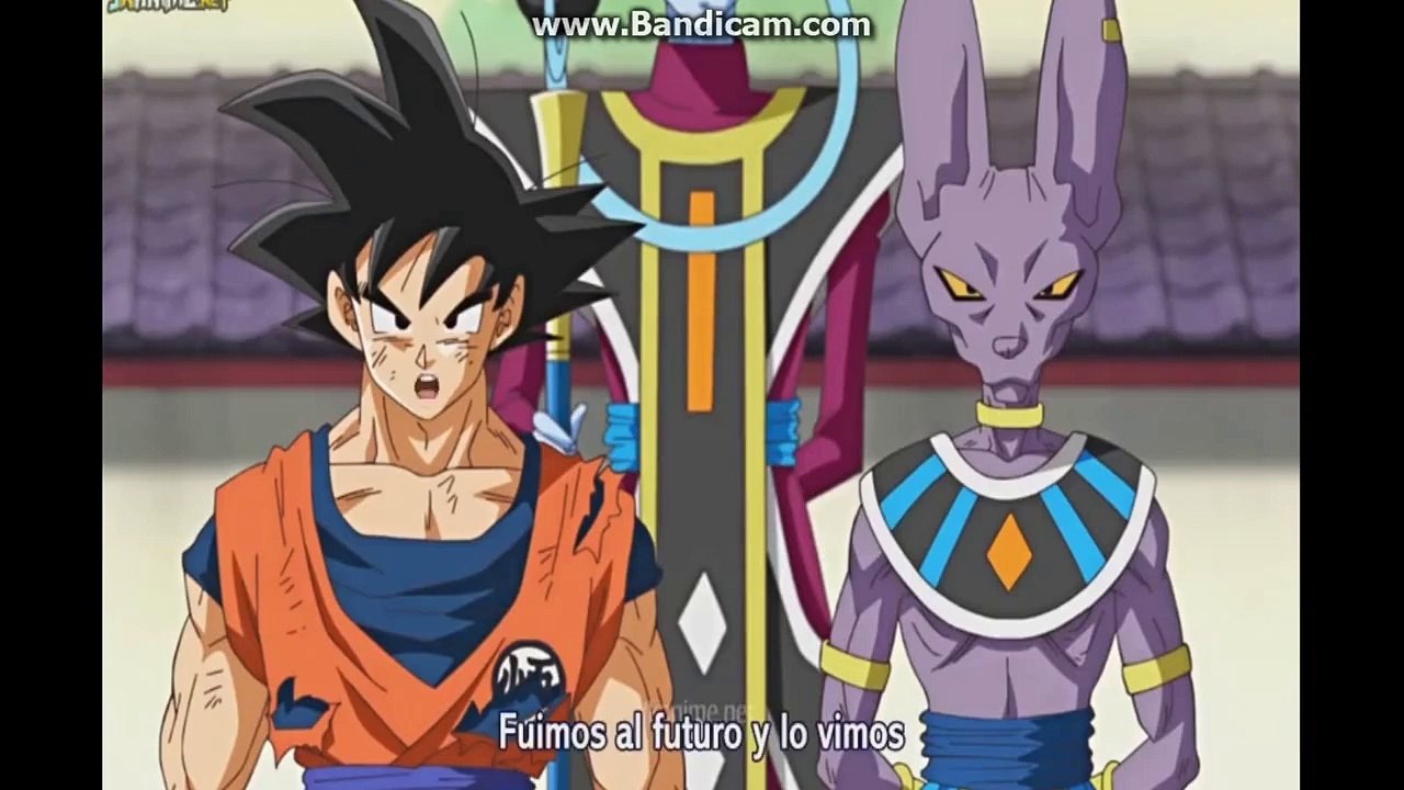 Epico Hakai Bill-Sama