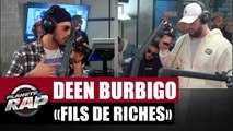 Deen Burbigo 