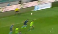 Blessing Chibuike Eleke GOAL HD - NK Olimpija Ljubljana	1-1	ND Gorica 29.03.2017