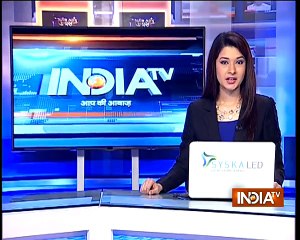 Uttar Pradesh Teacher Madly Beat Student In Class Caught On CCTV