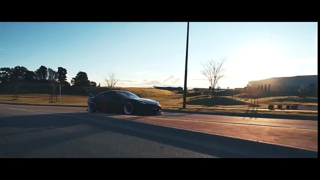 Night Lovell - Still Cold GT86 Performance