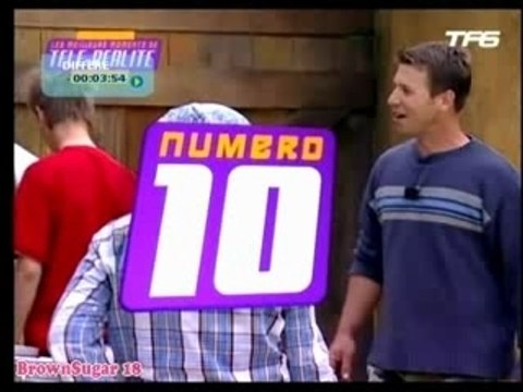 Pétage de plombs real tv