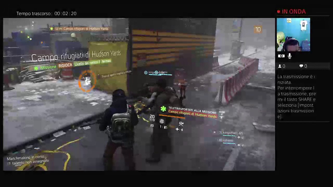 The Division (12)