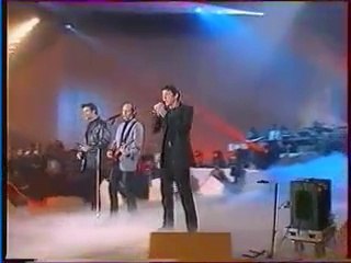 l'envie - goldman, bruel, ..