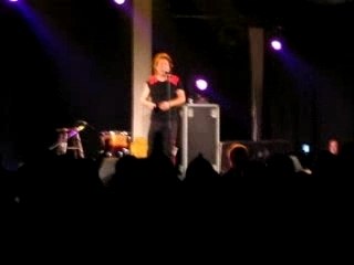 bernard minet marbehan 2007