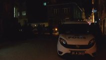Polis Tacizci Şahsı Saklandığı Çatıda Yakaladı
