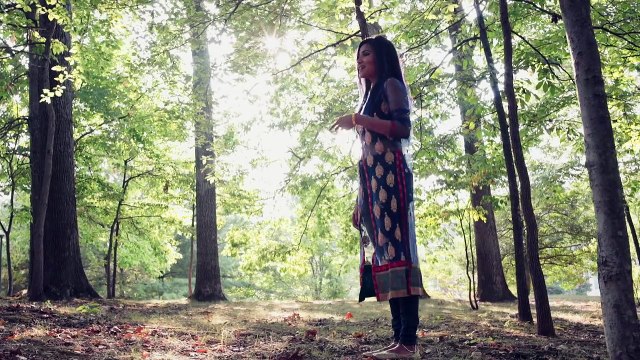 John Legend - All Of Me Main Hoon Hero Tera (Vidya Vox Mashup Cover)