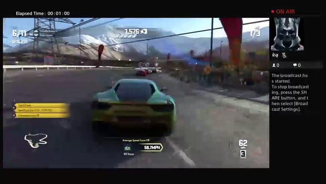 Quatch76's Live PS4 Broadcast (5)
