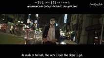 Justin Oh ft. Hyorin - Jekyll & Hide (Korean Ver.) MV [English subs + Romanization + Hangul] HD