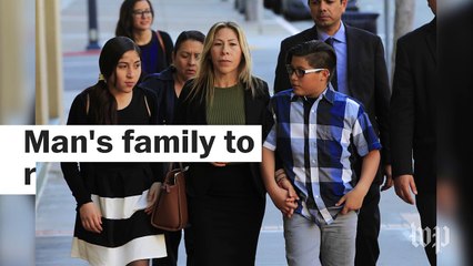 Video shows border patrol beating Anastacio Hernandez