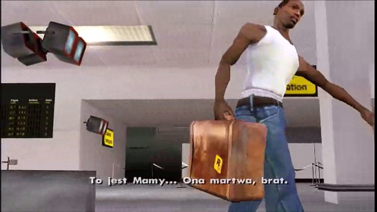 gta sa nandreas spolszczenie