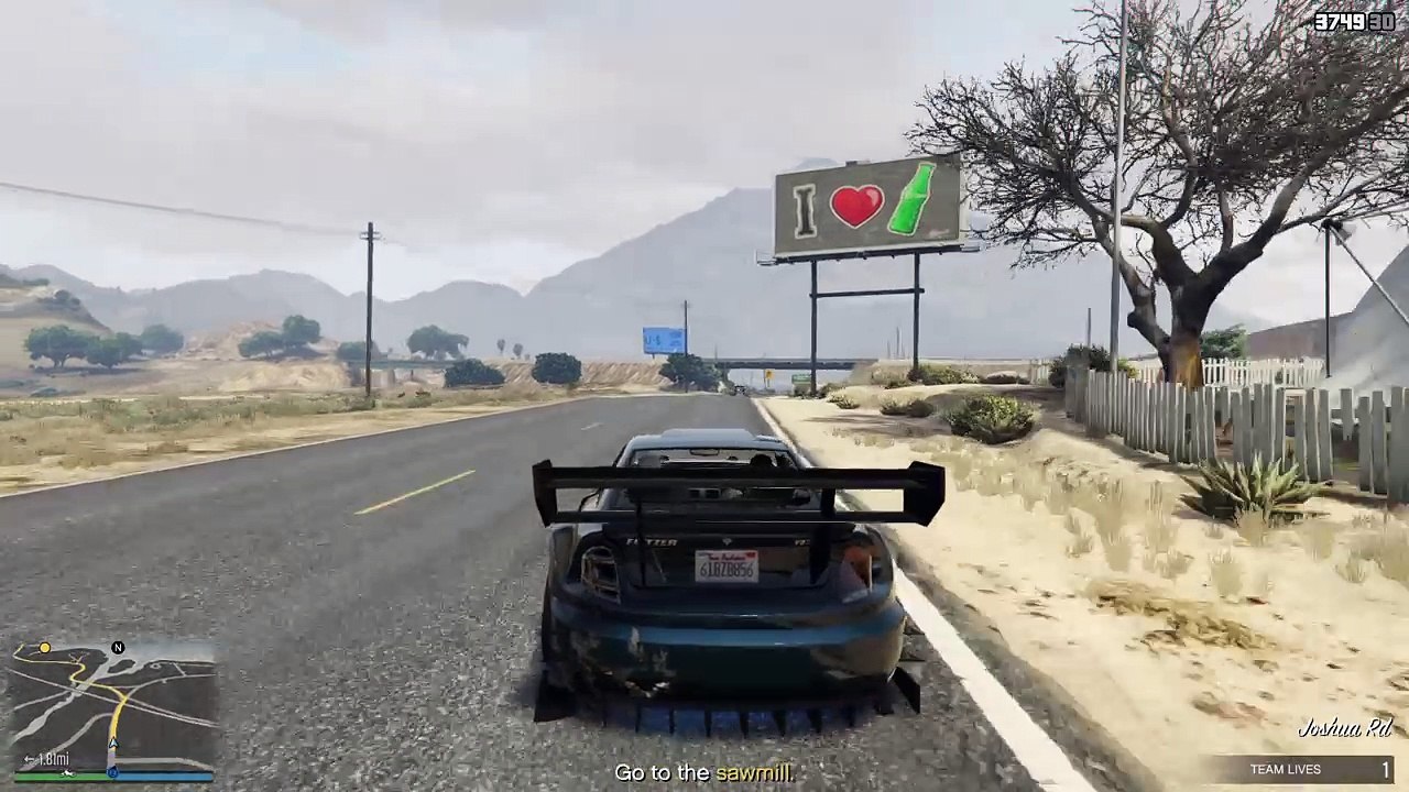 Quick Bridge Skip