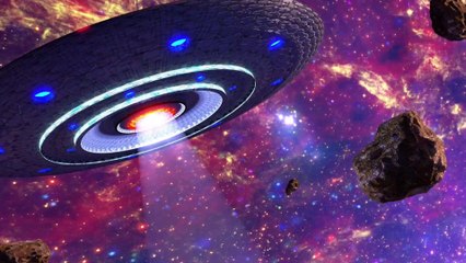 California Has The Most UFO Sightings In the Country