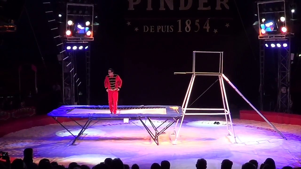Comedy Trampoline #1006