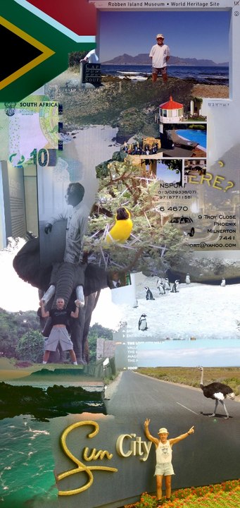 (1.) - 'South Africa was waiting' . . . DER FILM_cut