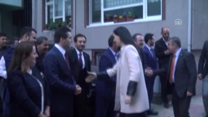 Karaaslan: "Şimdi Tüm Dünyayı Rahatsız Eden Iddialarımız Var"