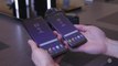 Samsung's Galaxy S8 and S8+ Unpacked | Ars Technica