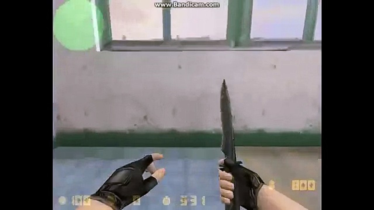 pro cs bunnyhop