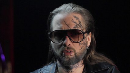 RACHEL GLASSBERG & THE DISASTERS - LET THE RIGHT ONES IN