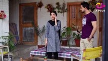 Piya Be Dardi - Episode 87 - A Plus