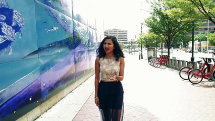 Jack Ü - Where Are Ü Now (Vidya Vox Tamil Remix Cover) (ft. Satya Valli, Shankar Tucker)