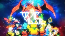 Pokémon Theme Song Trap Remix