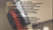 Alkaline - Pretty Girl Team (Lyrics)