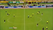 Ecuador 0 vs Colombia 2 -James Rodriguez, eliminatoria Rusia 2018