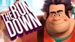 Wreck-It Ralph Returns - The Rundown - Electric Playground