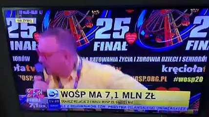 OWSIAK PIJANY LUB NIESPEŁNA ROZUMU