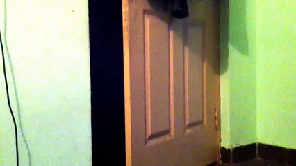 [MP4 720p] VIRAL VIDEO OF GHOST CAUGHT LIVE IN CAMERA Real footage INDIA 2014