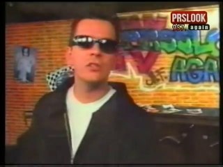 Prslook bend - Objektivne lazi