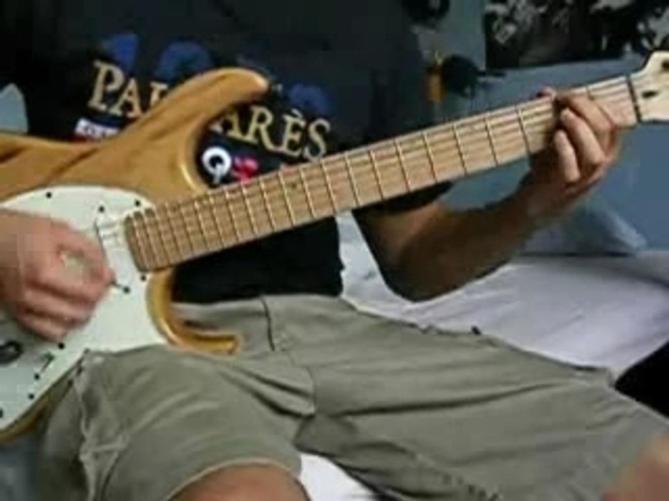 Neil Young - Heart of Gold