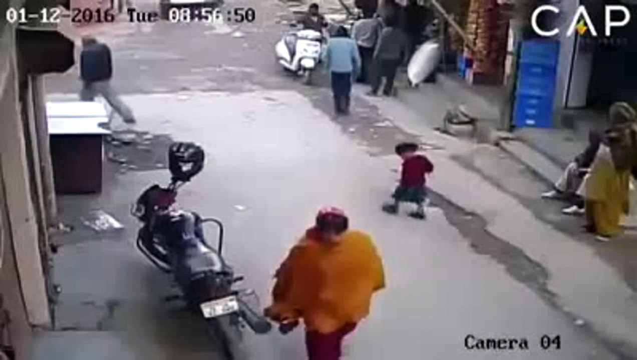 ALLAH insanı ve nasıl korur izleyin.işte gerçekler