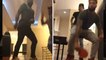 Odell Beckham Jr is Twerking AGAIN, with No Girls Around AGAIN - Not Sus at All