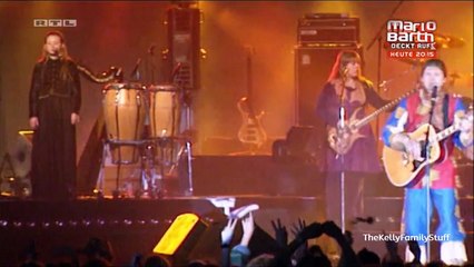 The Kelly Family - Report Hausboot (29.03.2017)