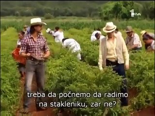 Ponor ljubavi - epizoda 012