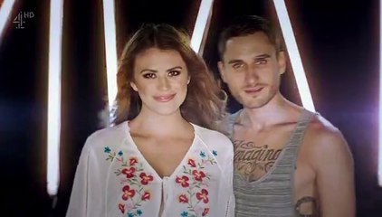 Hollyoaks 29th March 2017