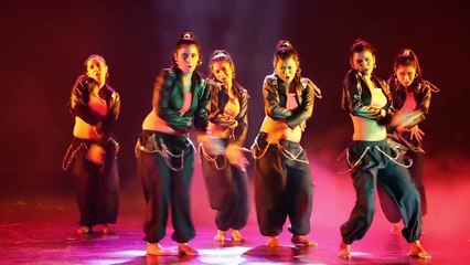 SEXY SEXY - BANJARA SCHOOL OF DANCE